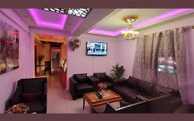 Ras Dika Hotel